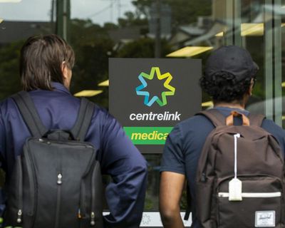 Sometimes defective, maybe unlawful: what can be done about Australia’s crisis-ridden welfare system?