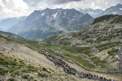 2026 L'Étape du Tour de France and L'Étape du Tour de France Femmes avec Zwift to tackle iconic Tour climbs
