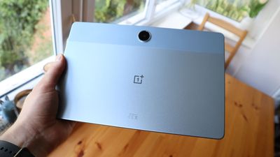The OnePlus Pad Lite might just be the best tablet you can buy for under £200