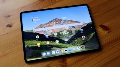 The OnePlus Pad Lite might just be the best tablet you can buy for under £200