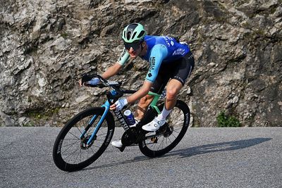 Will Paul Seixas ride the 2026 Tour de France? The debate has started but the French super talent still has to decide