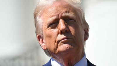 Trump credits a call from Nvidia CEO Jensen Huang and others as to why he cancelled plans to 'surge' San Francisco with federal law enforcement this weekend