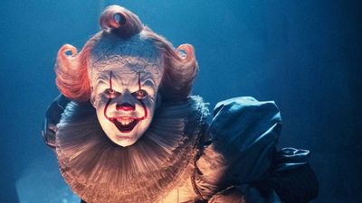 'IT: Welcome to Derry' writers hint at horror beyond Pennywise: 'The stakes are bigger than we’ve ever seen in an IT story'