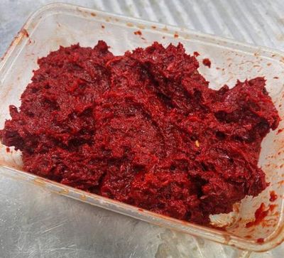 Homemade chilli paste products linked to cluster of rat poisoning cases in south-east Queensland