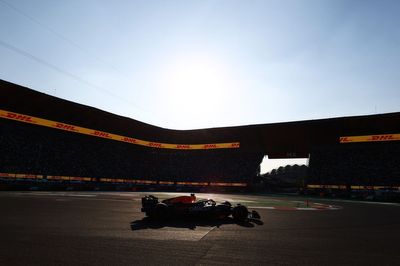 F1 Mexico GP qualifying – Start time, how to watch, & more