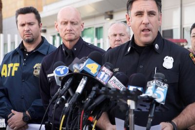 LA mayor picks new fire chief to fill void following most destructive wildfire in city history