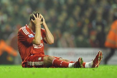 'No class whatsoever' Manager slams ex-Liverpool and Manchester City winger after touchline spat