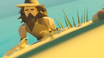 MMO ends 19-year-wait for new skill with sailing finally washing ashore next month, expanding the Old School RuneScape map by 190%