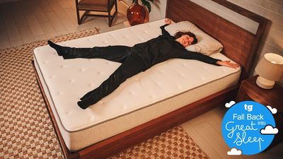 Fall Back into Great Sleep — our week-long look at how to sleep better this fall and winter