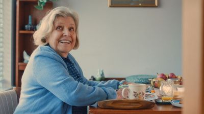 Riot Women's quietly devastating portrayal of dementia is 'one of the most accurate on TV'