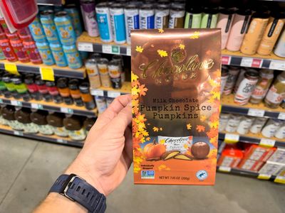 10 Seasonal Products That Always Cost More Per Ounce