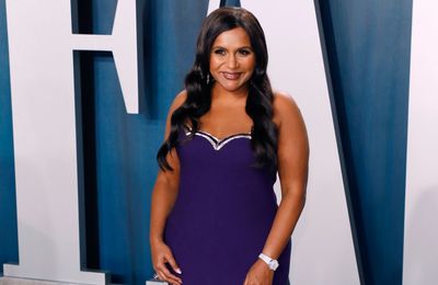 Mindy Kaling rejected recent date set up by Reese Witherspoon