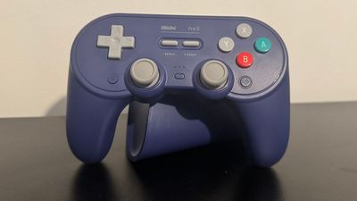 8BitDo Pro 3 review