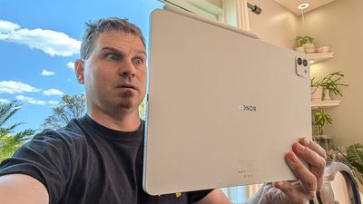 There are only three reasons you should buy a tablet this huge