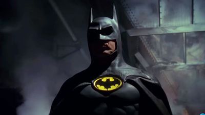 As A Fan Of Tim Burton’s Batman, I’m Impressed By Revolution’s Writer Explaining To Me Why It’s ‘The Most Important Comic Book Movie Ever Made’
