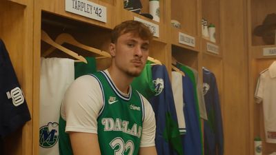 Ranking NBA Alternate Jerseys for the 2025-2026 Season