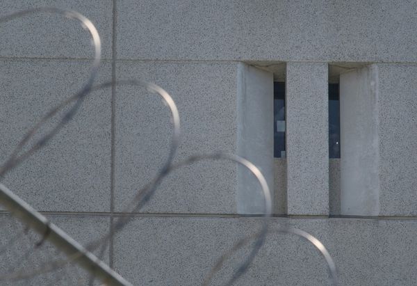 Former ICE Official Warns of Grim Outlook After Deadliest Year in Detention: 'Can Staffing Keep Pace?'