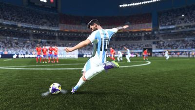 Play FC 26 and Descenders Next Free Until Sunday - No Game Pass Required