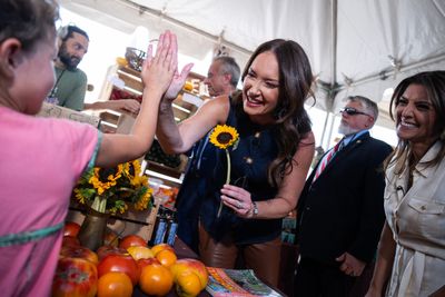 USDA says it can't use contingency fund for food stamps - Roll Call