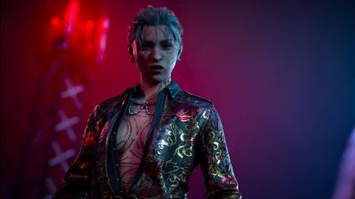 Vampire: The Masquerade – Bloodlines 2's biggest mistake is being called Bloodlines 2