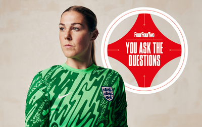 You Ask The Questions: Mary Earps answers YOUR questions