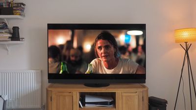 Panasonic Z95B review: OLED opulence