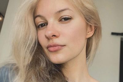 New butterfly species named in honor of Ukrainian refugee Iryna Zarutska who was fatally stabbed riding the Charlotte light rail