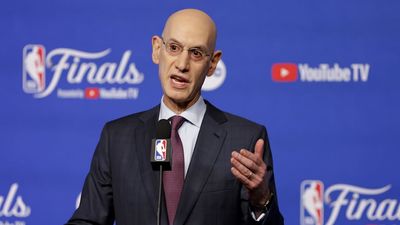 Congress Seeks Briefing From Adam Silver Amid NBA Gambling Probe