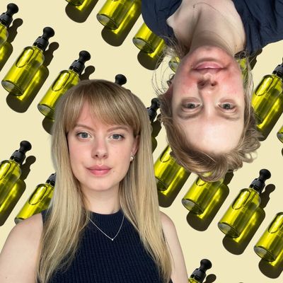 I Was a Skincare Addict And It Nearly Destroyed My Face with a Chemical Burn