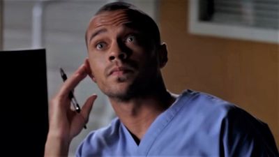 Jesse Williams Is Set To Return To Grey’s Anatomy, And I’ve Got A Couple Of Questions