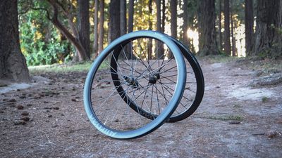 Unflashy, unfazed and built to last: Mavic’s flagship gravel wheels reviewed