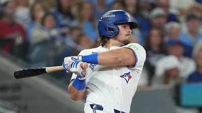 Addison Barger's Pinch-Hit Grand Slam Was a World Series First