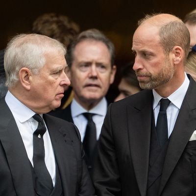 Prince William Is "Taking Control" of the Palace Response to Scandal Following Criticisms