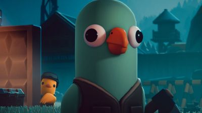 Escape From Duckov is the latest breakout Steam hit to owe its success to China