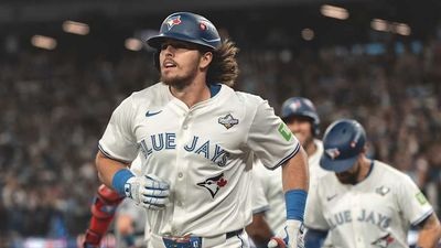 Blue Jays Exploit Dodgers’ Biggest Weakness to Win World Series Game 1
