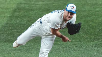 Three Things We Learned From the Blue Jays' Game 1 Win Over the Dodgers