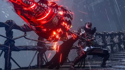 I just played Ninja Gaiden 4 — and it's the best hack-and-slash action game I’ve played in years