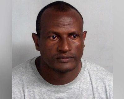 Sex offender who sparked summer riots seen boarding London-bound train after release error, police say