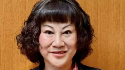 Ruby Liu's Hudson's Bay Dream Collapses — Inside the B.C. Billionaire's Retail Empire Gone Wrong