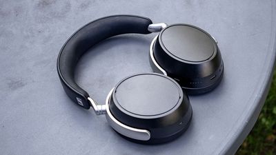 This pair of ANC headphones are amazing — but there's a bonus in the case that makes them even better