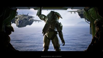 Halo: Campaign Evolved hands‑on — revisiting Master Chief’s origins with a bold remake for Xbox, PC, and PlayStation 5