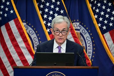 October Fed Meeting: Live Updates and Commentary