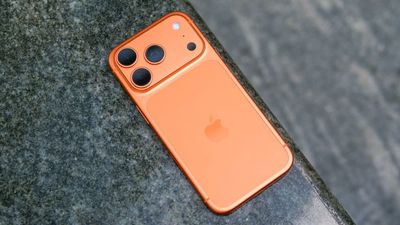 iPhone 18 Pro could support full 5G satellite internet — but is that actually a good thing to have?
