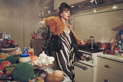 Lily Allen has always been the queen of the confessional – West End Girl is a perfect exercise in unsparing honesty