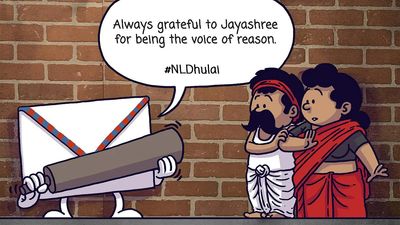 Hafta letters: Radicalisation, rights of Palestine, samosa for Manisha