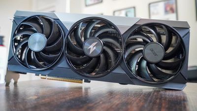 I completed 10 games on AMD Radeon RX 9070 XT — here’s why this is a gaming champ that makes Nvidia blush