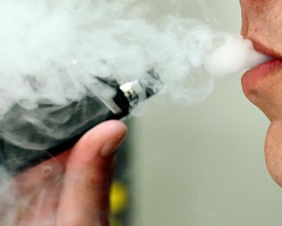 Co-op staff told to boost promotion of vapes after costly cyber-attack, document shows