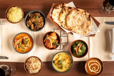 Hidden London: Babur, Honor Oak Park