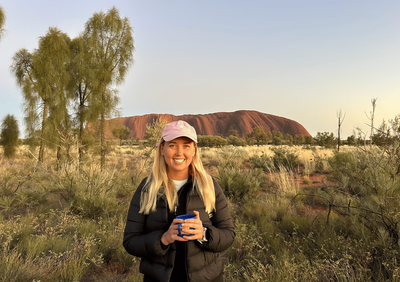 How to spend 48 hours visiting Uluru — Australia's crown jewel