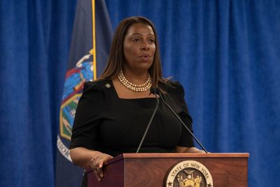 New York AG Letitia James Pleads Not Guilty In Mortgage Fraud Case: 'This Is Not About...'